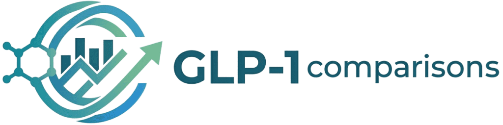 glp-1 comparisons