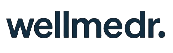 WellMedr logo
